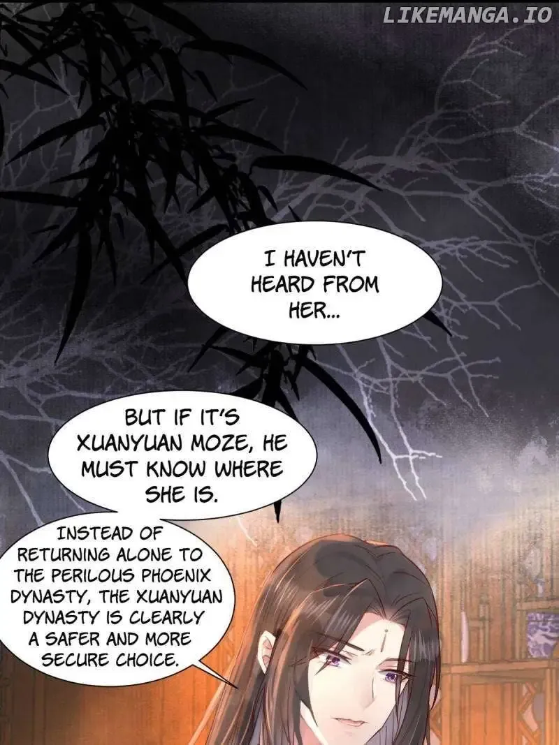 The Ghostly Doctor Zinmanga X Chapter 513 Page 11