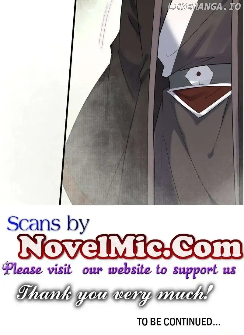 The Ghostly Doctor Zinmanga X Chapter 513 Page 48