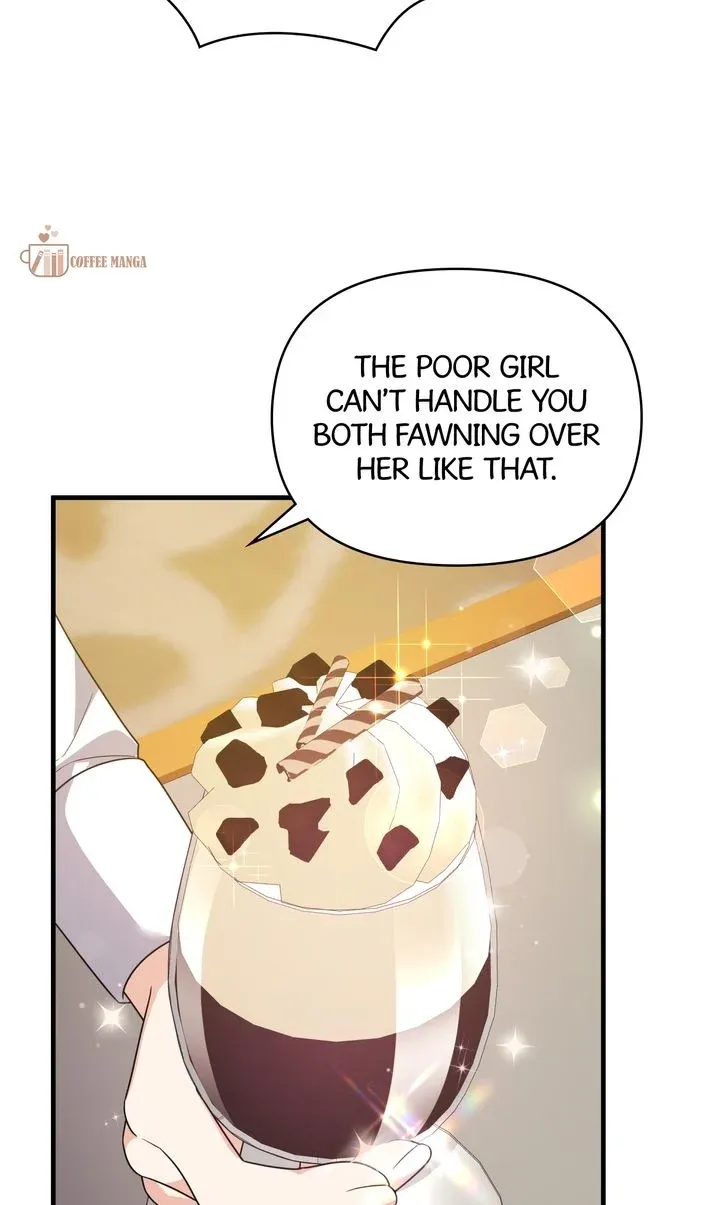 I Will Seduce The Male Lead For My Older Brother Zinmanga X Chapter 40 Page 26
