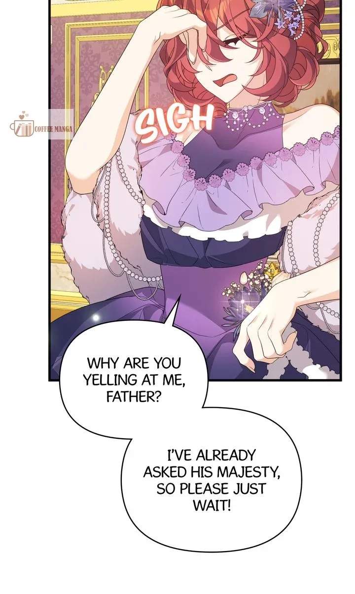I Will Seduce The Male Lead For My Older Brother Zinmanga X Chapter 40 Page 75