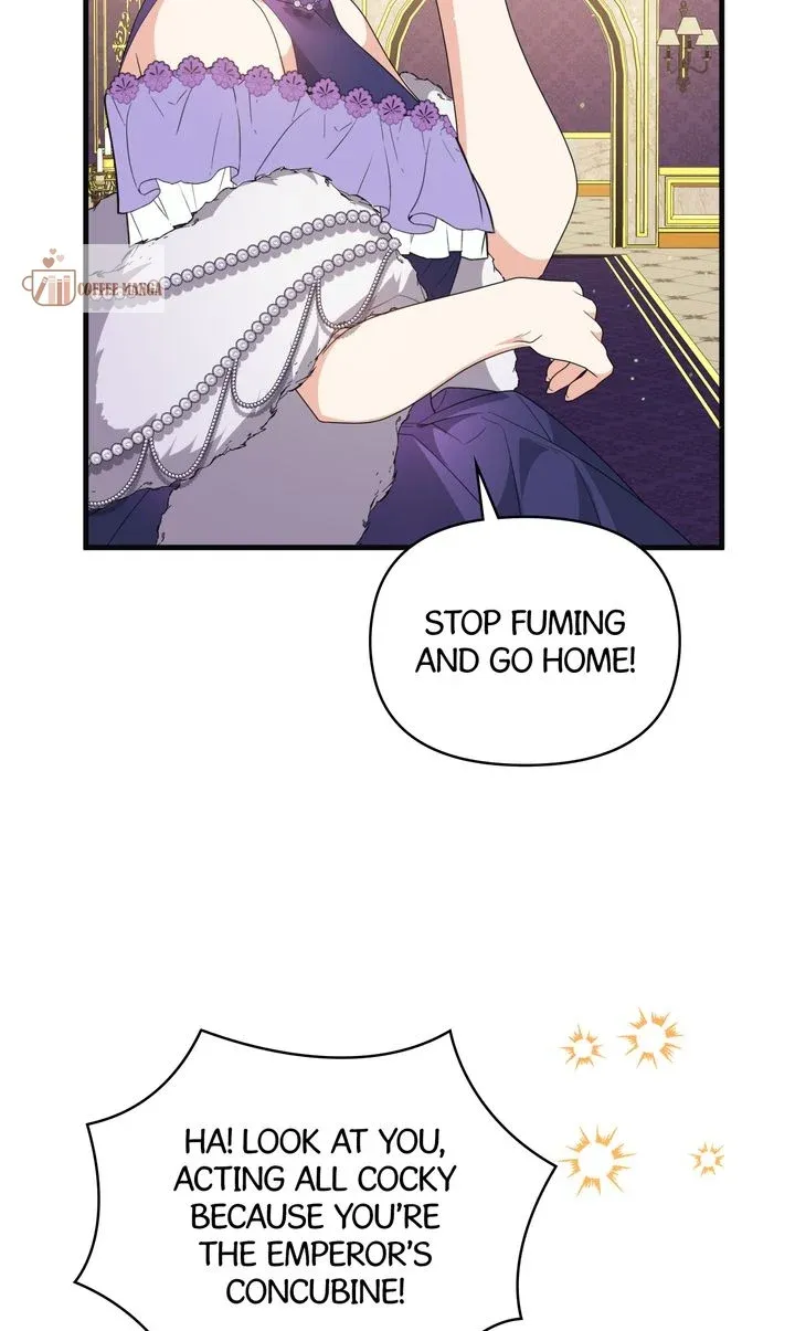 I Will Seduce The Male Lead For My Older Brother Zinmanga X Chapter 40 Page 79