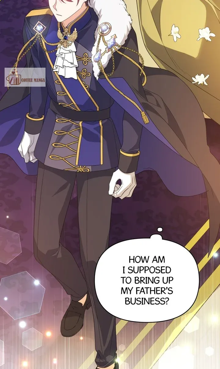 I Will Seduce The Male Lead For My Older Brother Zinmanga X Chapter 40 Page 90
