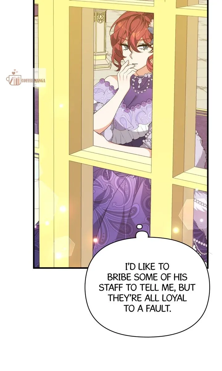 I Will Seduce The Male Lead For My Older Brother Zinmanga X Chapter 40 Page 92