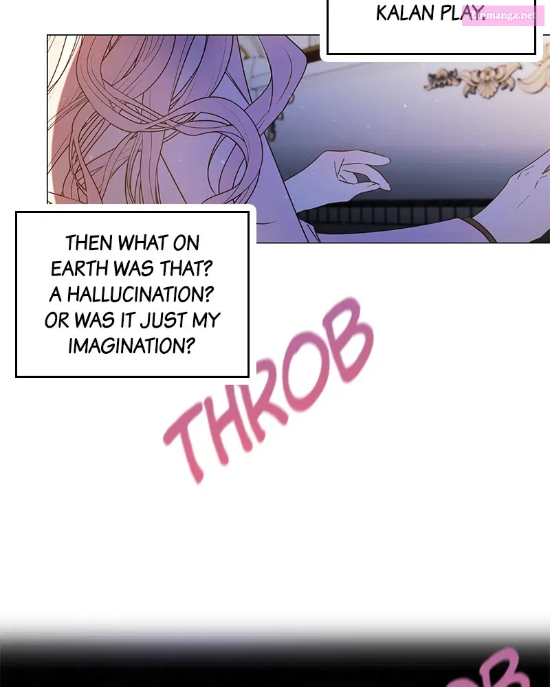 Heartbeat Conquest Zinmanga X Chapter 69 Page 21
