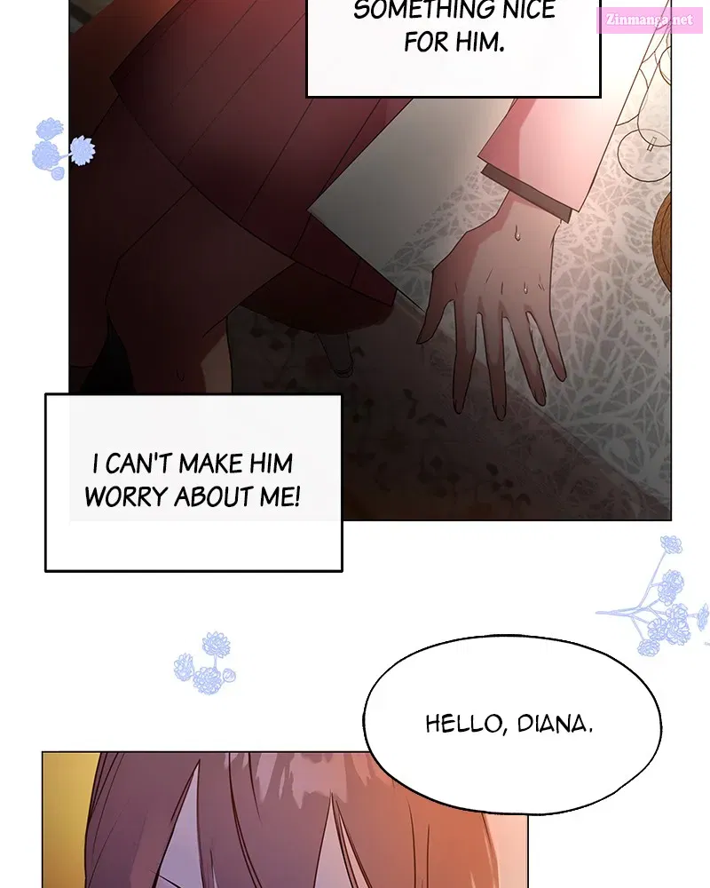 Heartbeat Conquest Zinmanga X Chapter 69 Page 25