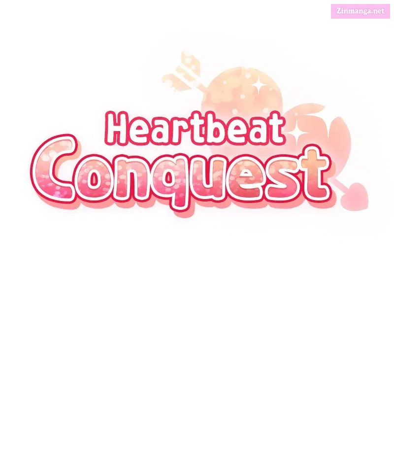 Heartbeat Conquest Zinmanga X Chapter 69 Page 32