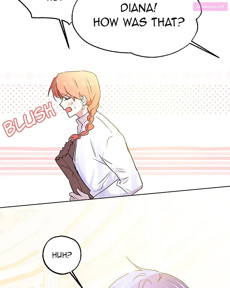 Heartbeat Conquest Zinmanga X Chapter 69 Page 39