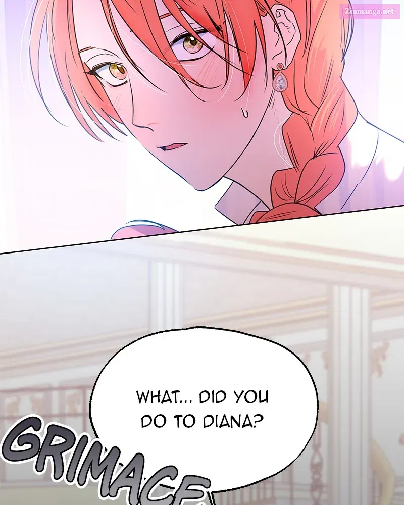 Heartbeat Conquest Zinmanga X Chapter 69 Page 41