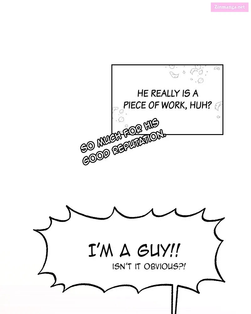Heartbeat Conquest Zinmanga X Chapter 69 Page 60
