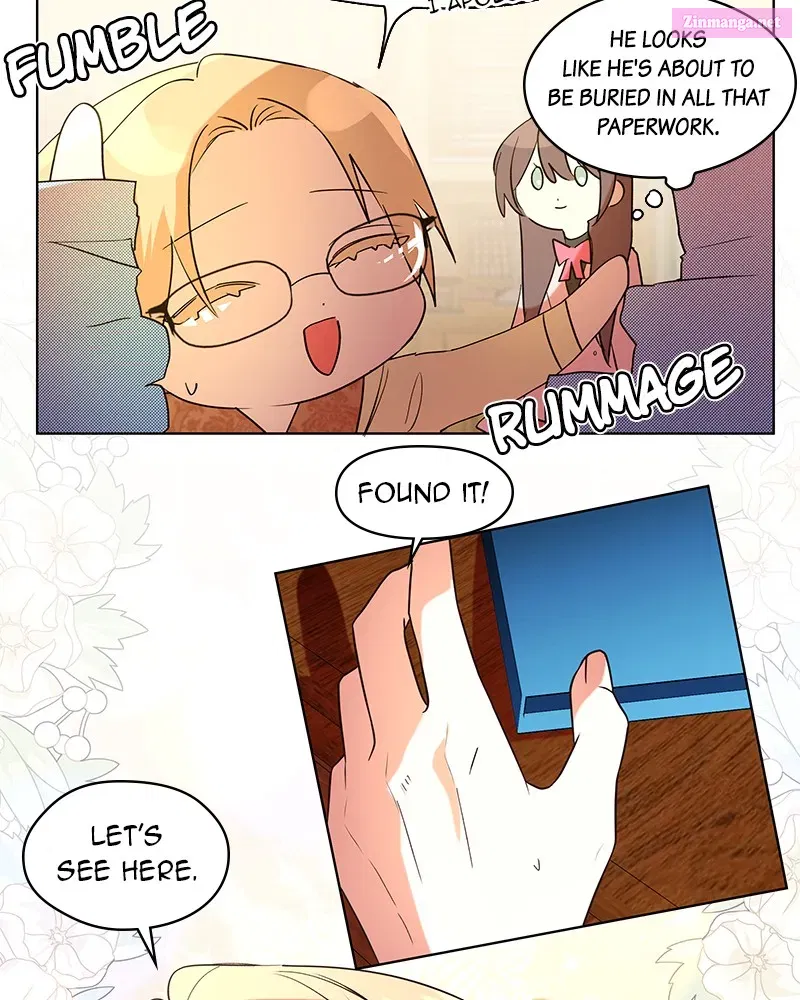 Heartbeat Conquest Zinmanga X Chapter 68 Page 26
