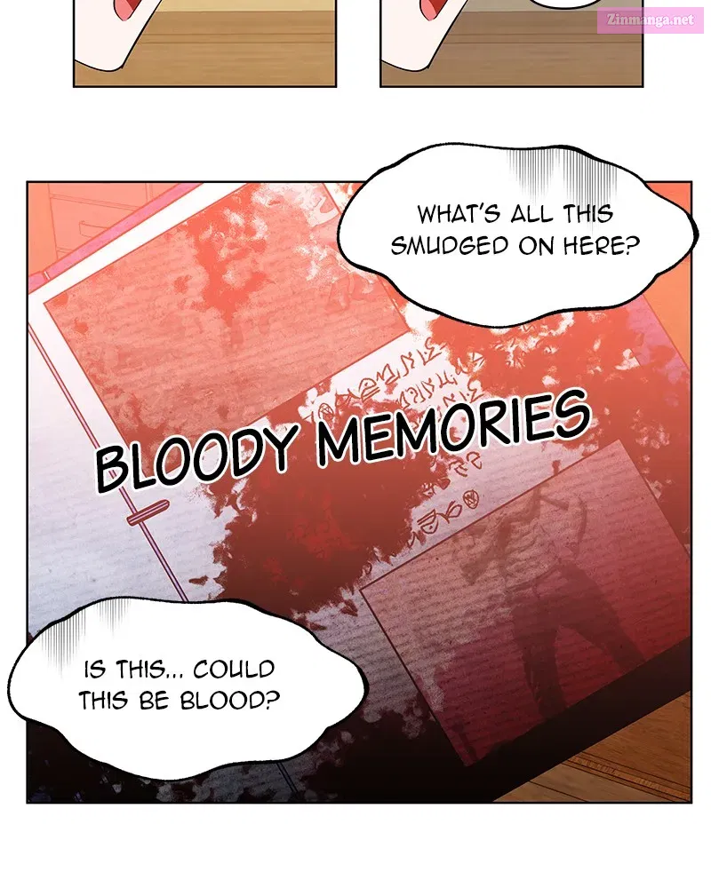Heartbeat Conquest Zinmanga X Chapter 68 Page 29