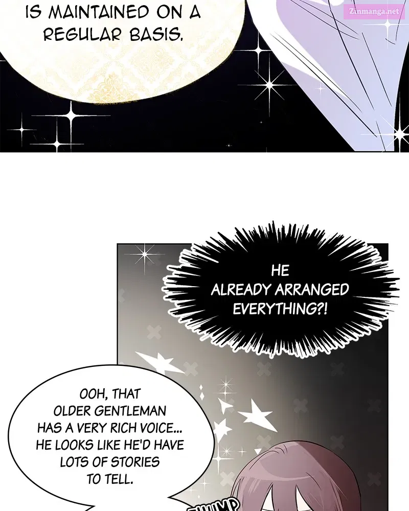 Heartbeat Conquest Zinmanga X Chapter 68 Page 40