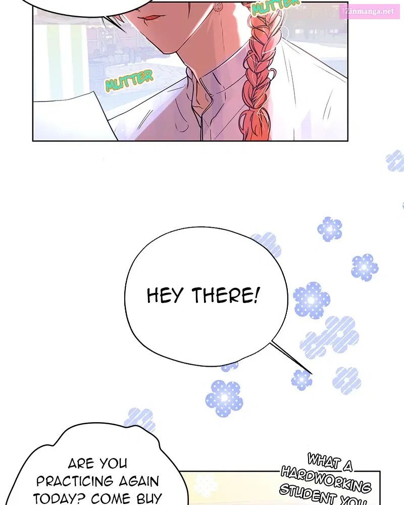 Heartbeat Conquest Zinmanga X Chapter 68 Page 50