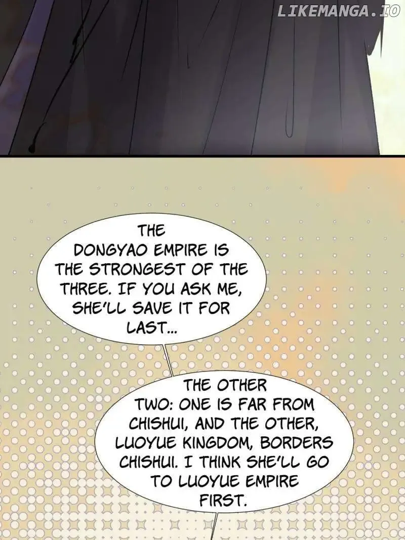 The Ghostly Doctor Zinmanga X Chapter 511 Page 17