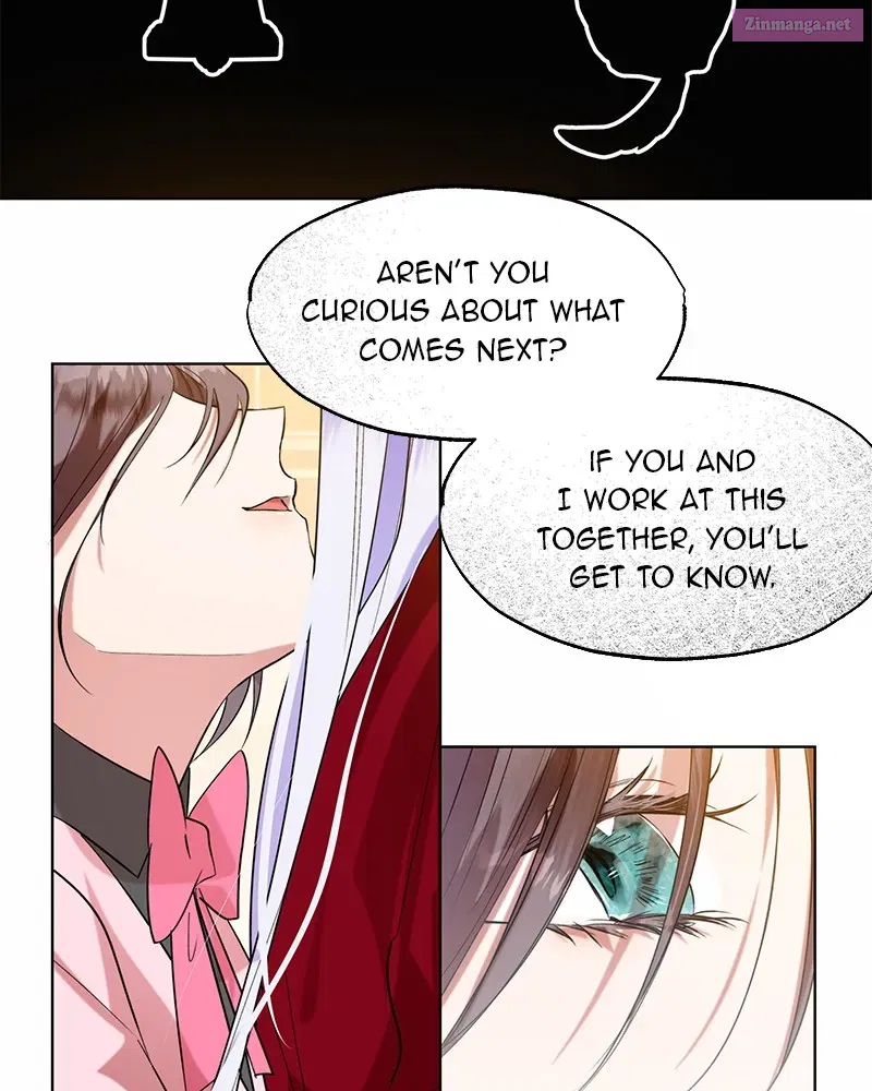 Heartbeat Conquest Zinmanga X Chapter 67 Page 6