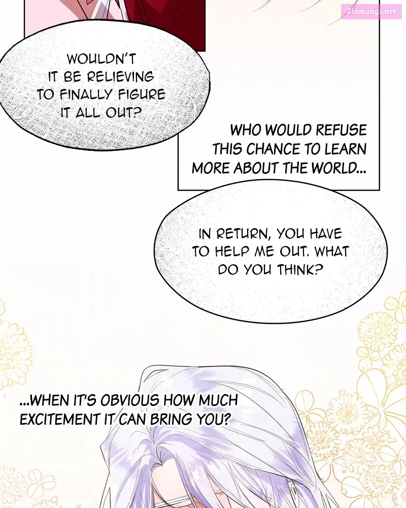 Heartbeat Conquest Zinmanga X Chapter 67 Page 7