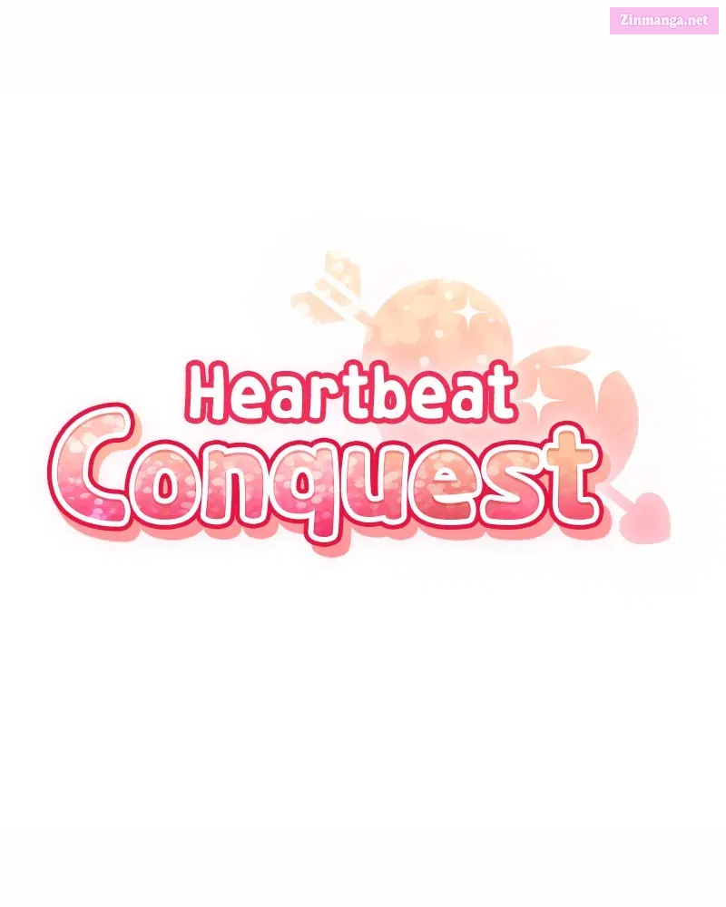 Heartbeat Conquest Zinmanga X Chapter 67 Page 16