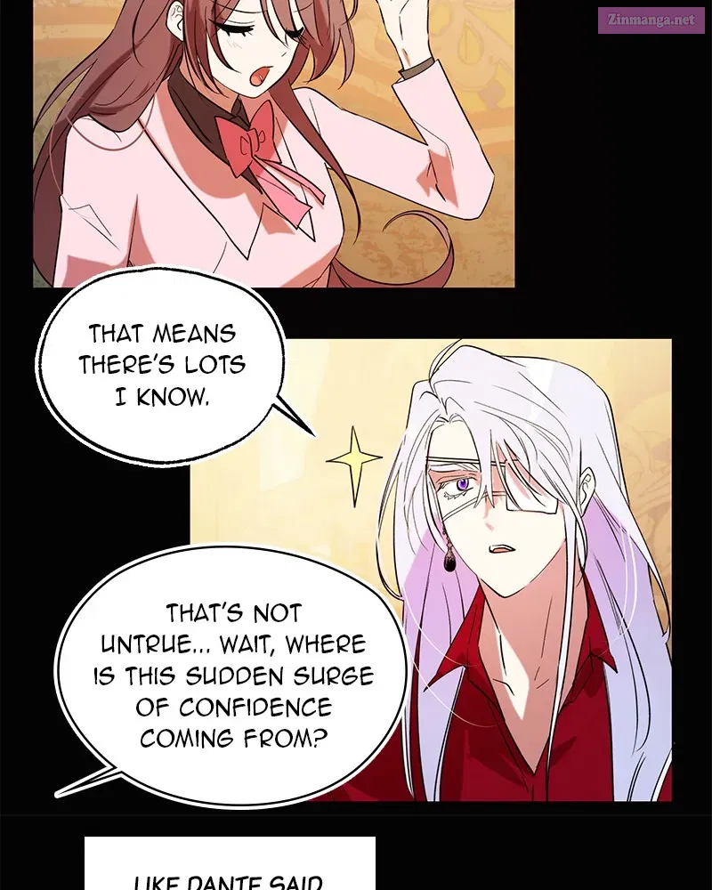 Heartbeat Conquest Zinmanga X Chapter 67 Page 27