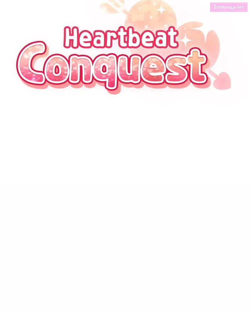 Heartbeat Conquest Zinmanga X Chapter 66 Page 20