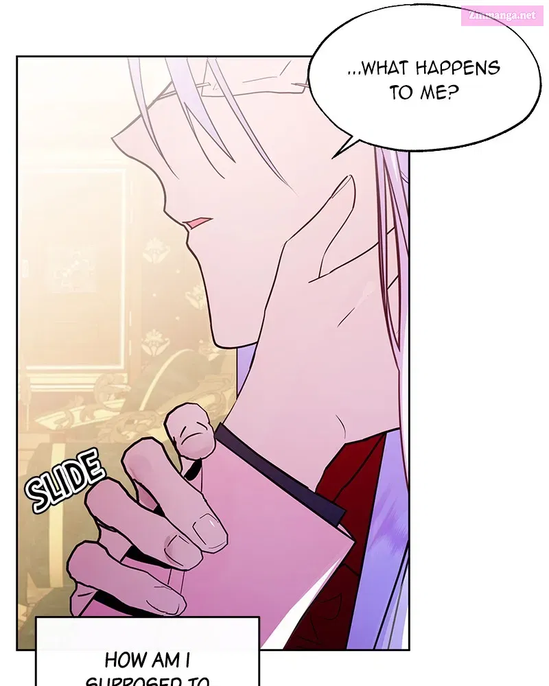 Heartbeat Conquest Zinmanga X Chapter 66 Page 22