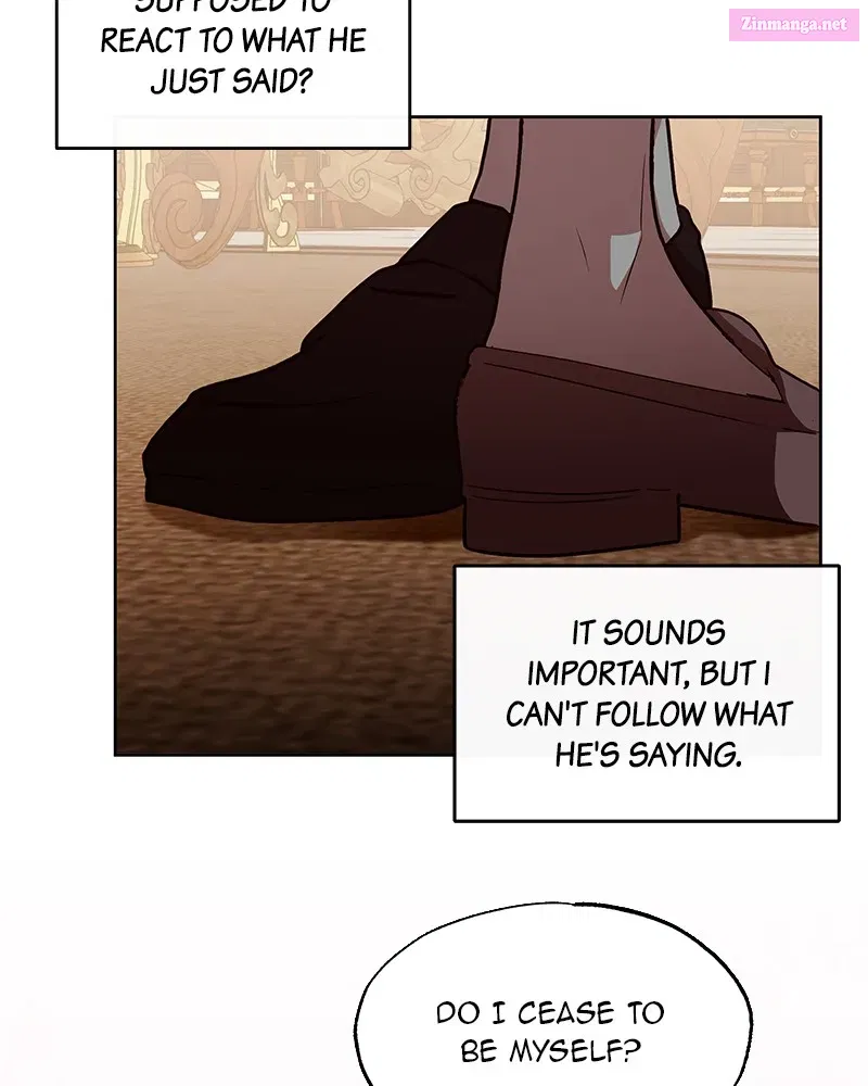 Heartbeat Conquest Zinmanga X Chapter 66 Page 23
