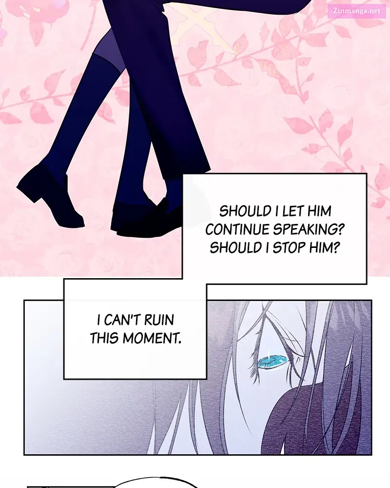 Heartbeat Conquest Zinmanga X Chapter 66 Page 25