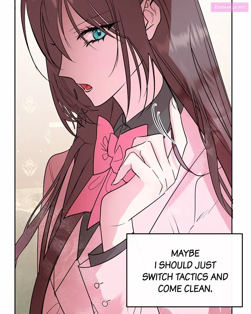 Heartbeat Conquest Zinmanga X Chapter 66 Page 41