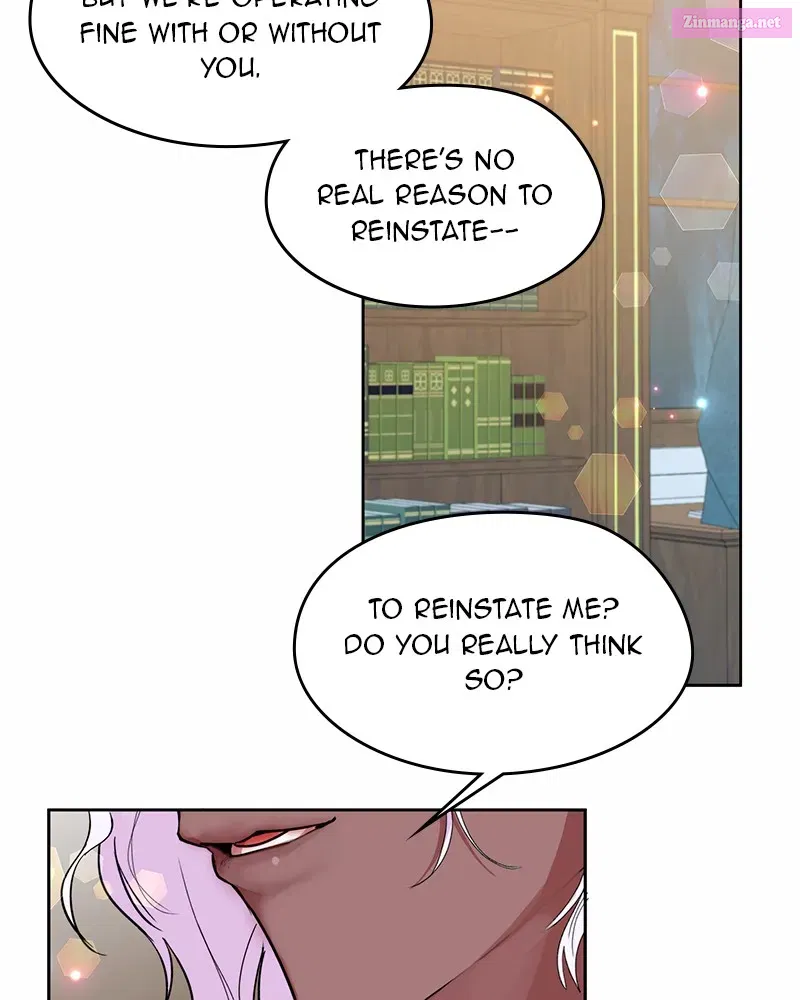 Heartbeat Conquest Zinmanga X Chapter 65 Page 24