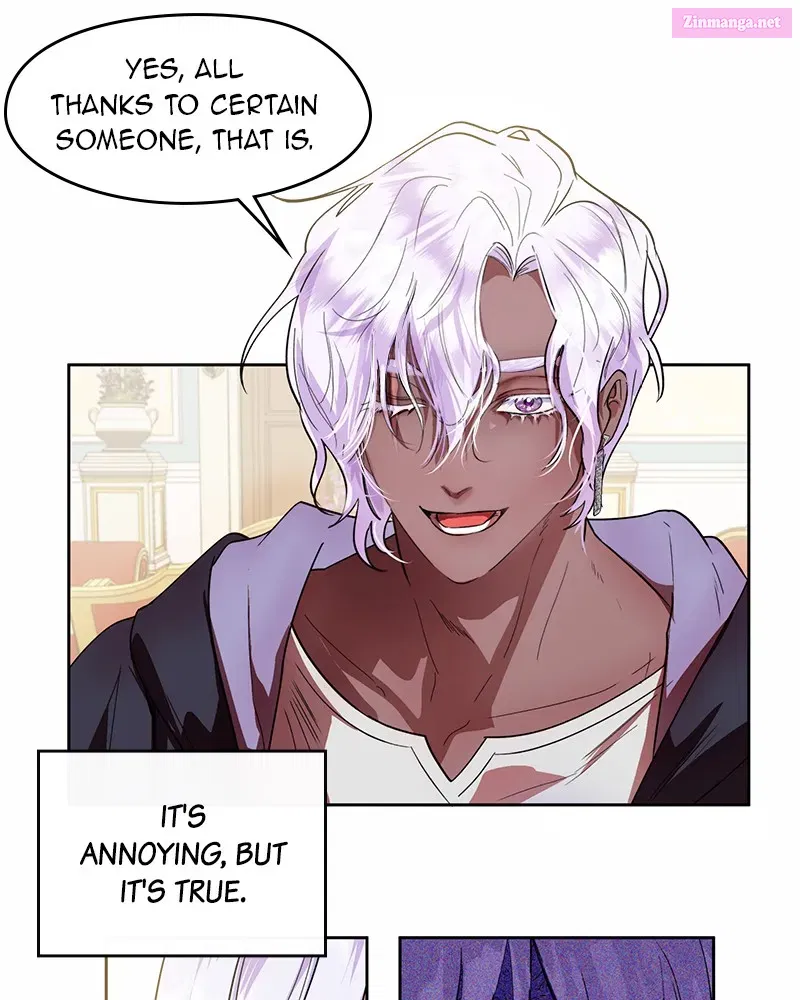 Heartbeat Conquest Zinmanga X Chapter 65 Page 34