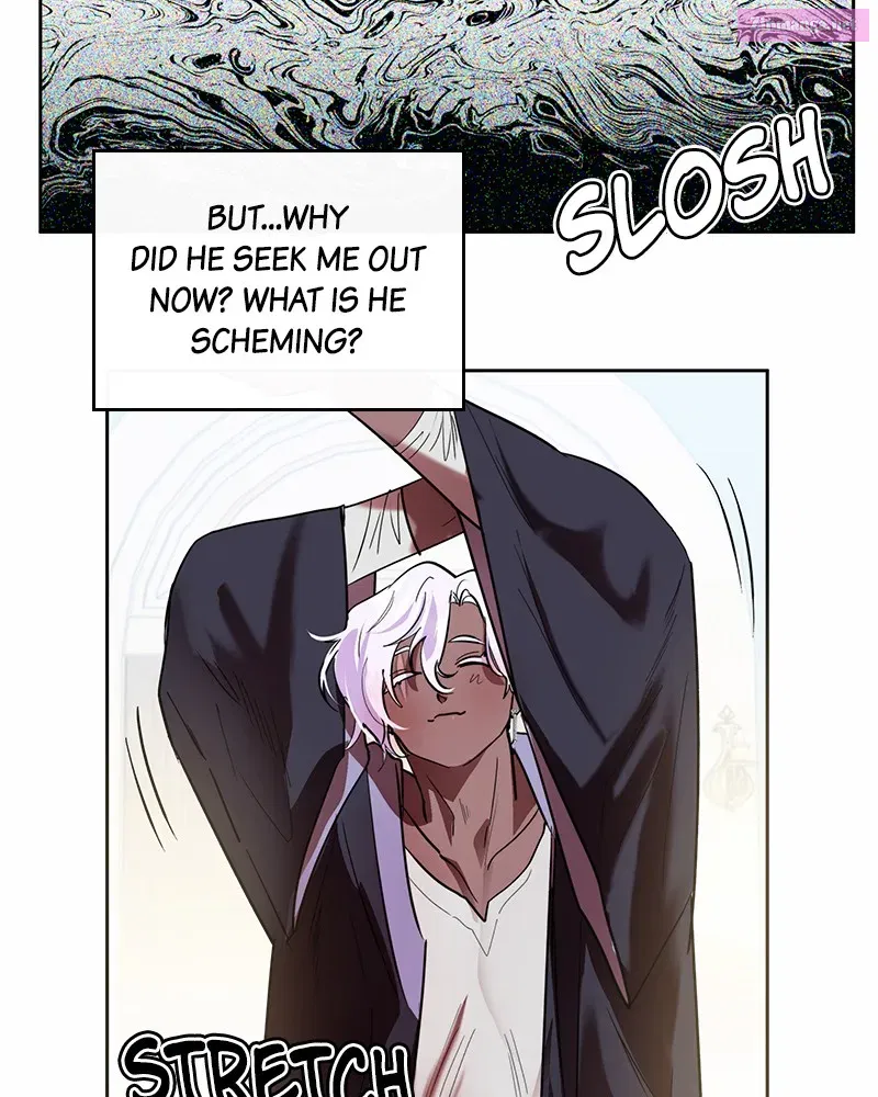 Heartbeat Conquest Zinmanga X Chapter 65 Page 36