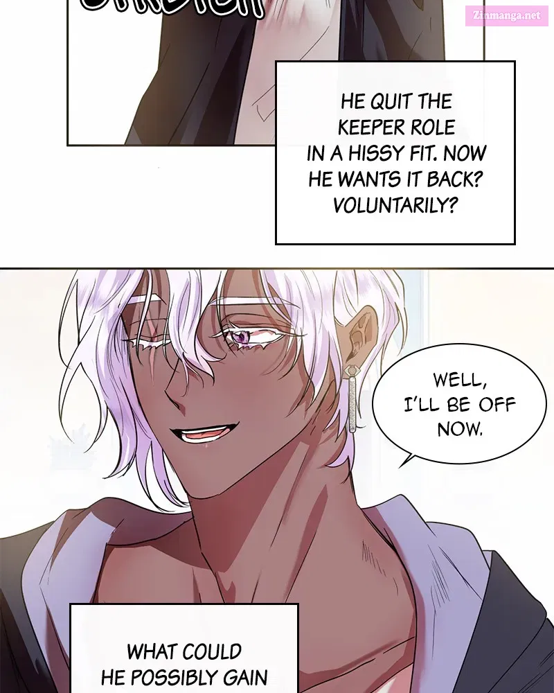 Heartbeat Conquest Zinmanga X Chapter 65 Page 37
