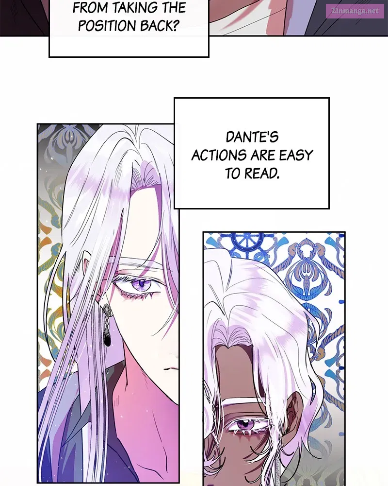 Heartbeat Conquest Zinmanga X Chapter 65 Page 38
