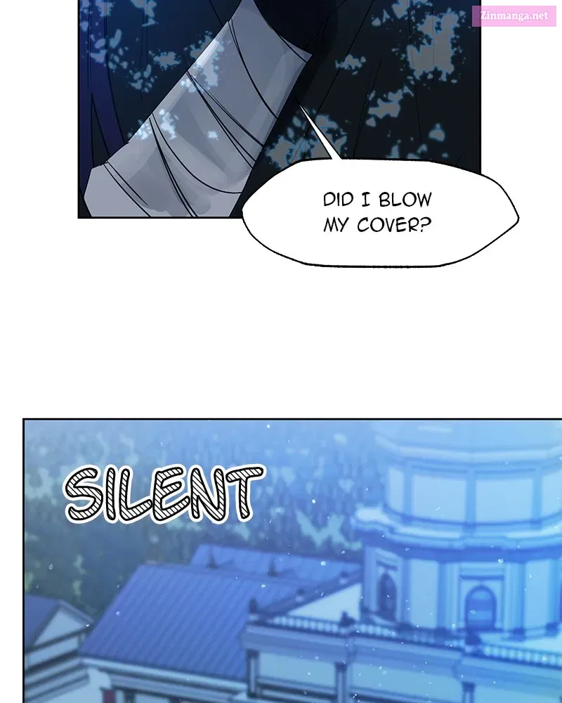 Heartbeat Conquest Zinmanga X Chapter 65 Page 47