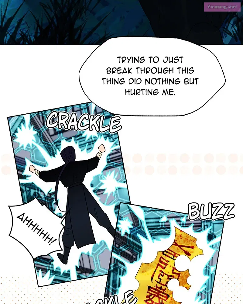 Heartbeat Conquest Zinmanga X Chapter 65 Page 58
