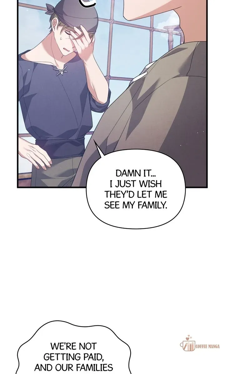 I Will Seduce The Male Lead For My Older Brother Zinmanga X Chapter 39 Page 7