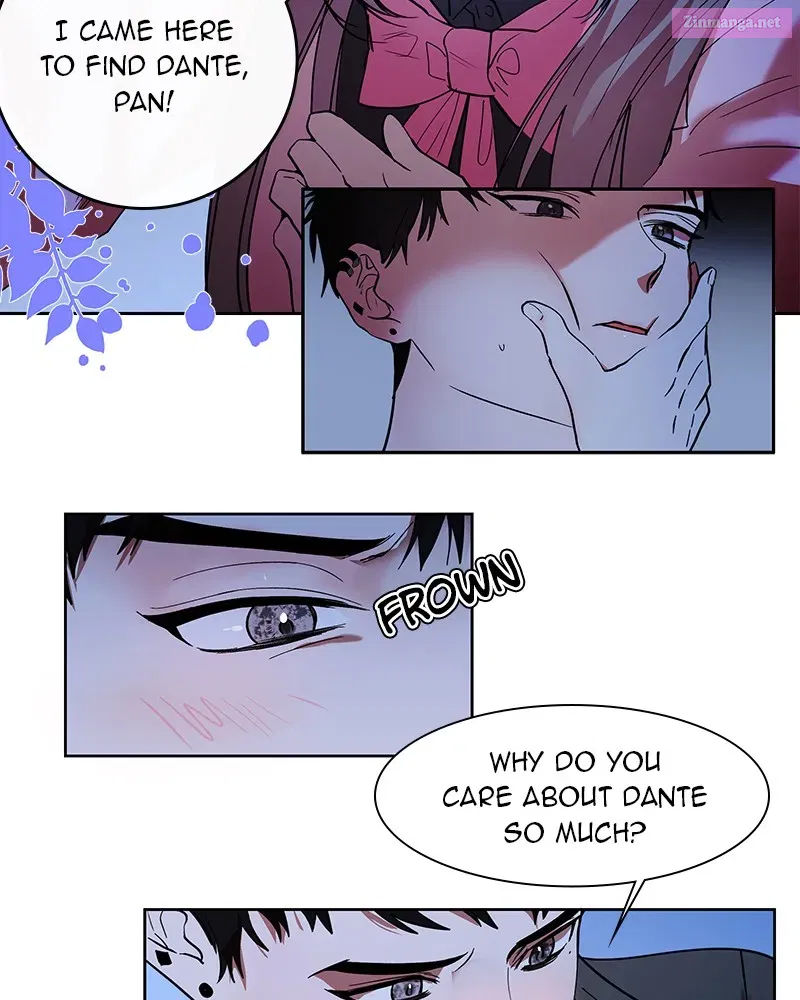 Heartbeat Conquest Zinmanga X Chapter 64 Page 4