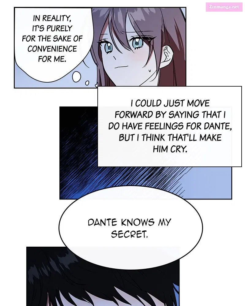 Heartbeat Conquest Zinmanga X Chapter 64 Page 9