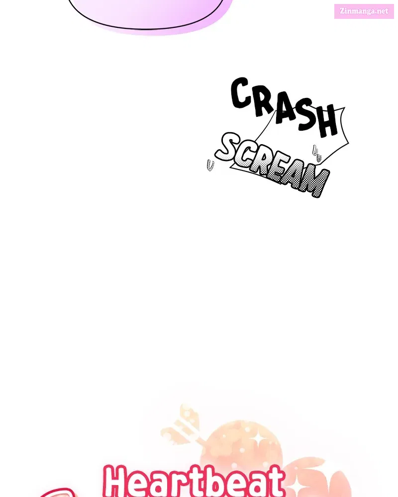 Heartbeat Conquest Zinmanga X Chapter 64 Page 20