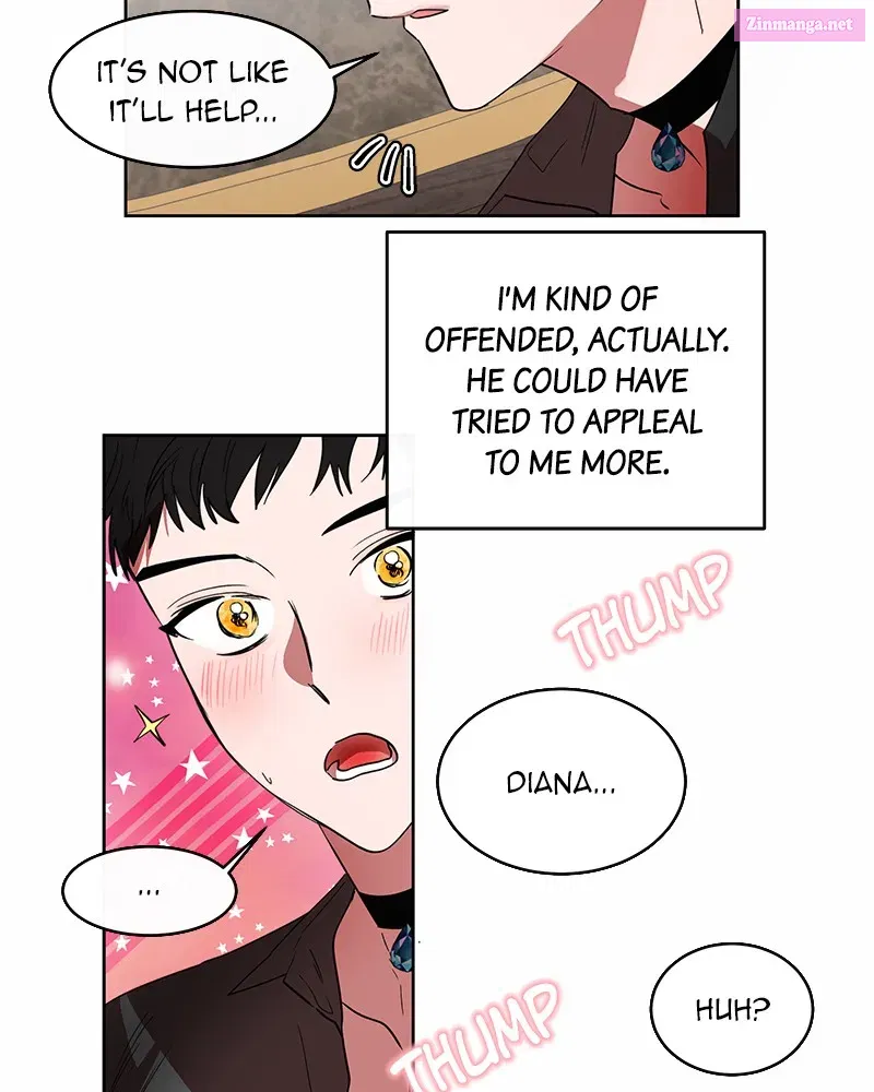 Heartbeat Conquest Zinmanga X Chapter 64 Page 29