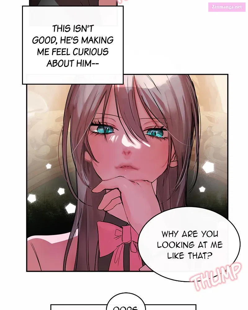 Heartbeat Conquest Zinmanga X Chapter 64 Page 30