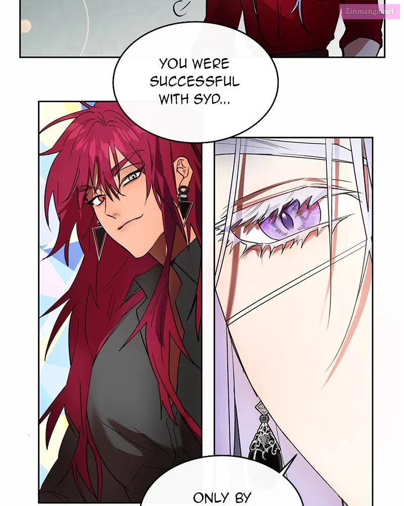 Heartbeat Conquest Zinmanga X Chapter 64 Page 39