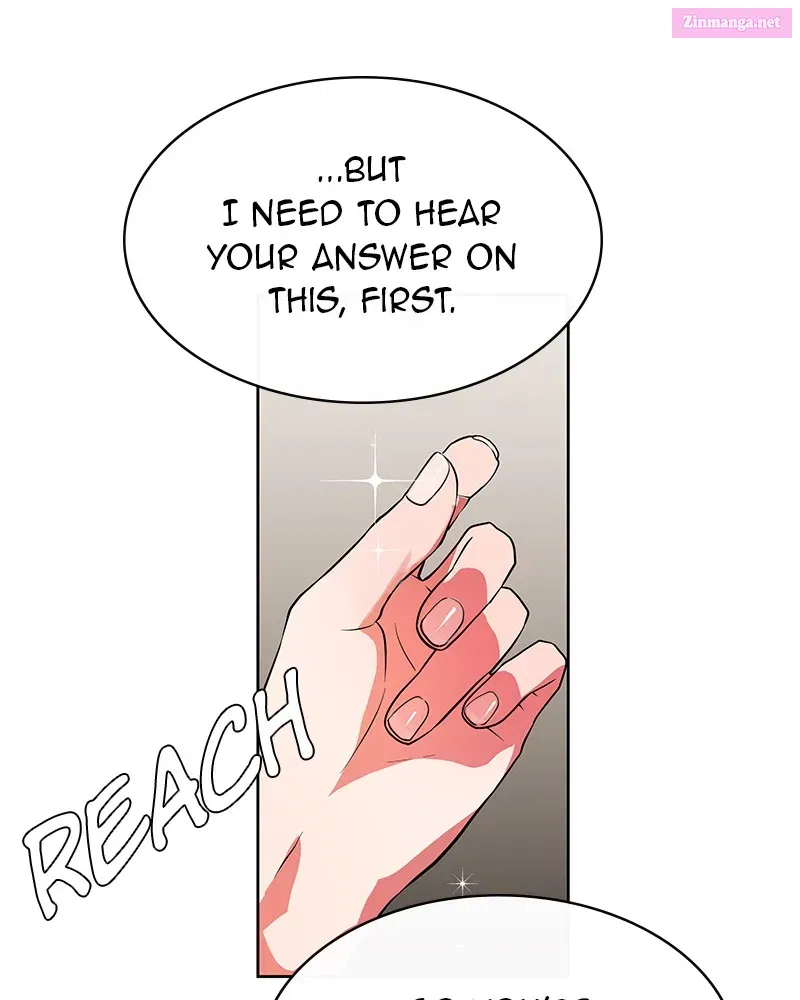 Heartbeat Conquest Zinmanga X Chapter 64 Page 46