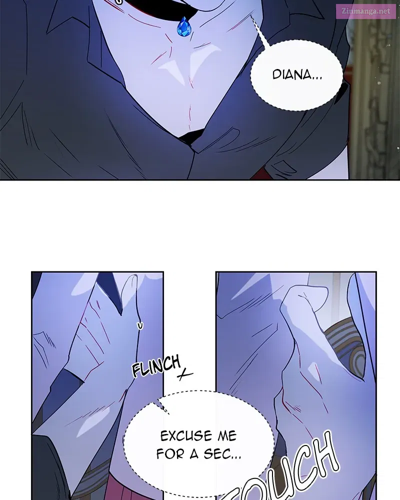 Heartbeat Conquest Zinmanga X Chapter 63 Page 5