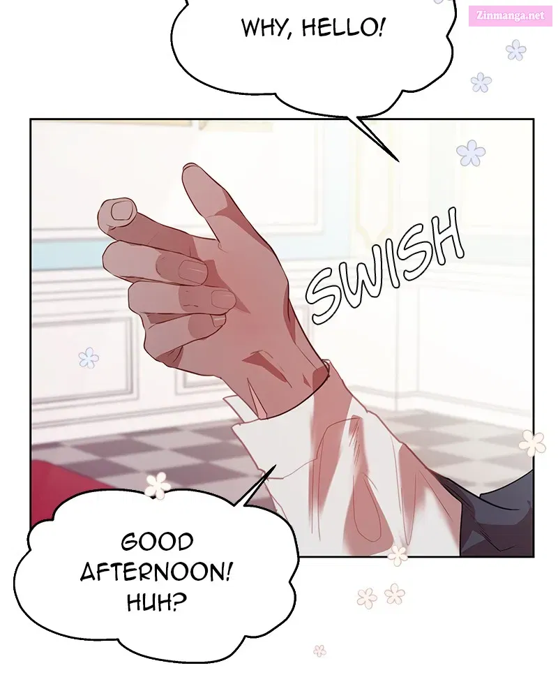 Heartbeat Conquest Zinmanga X Chapter 63 Page 19