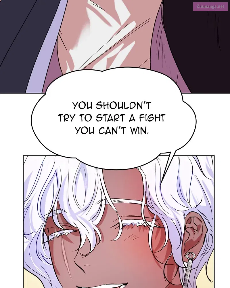 Heartbeat Conquest Zinmanga X Chapter 63 Page 24