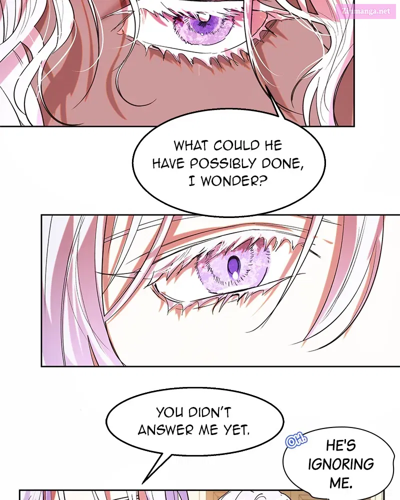 Heartbeat Conquest Zinmanga X Chapter 63 Page 27