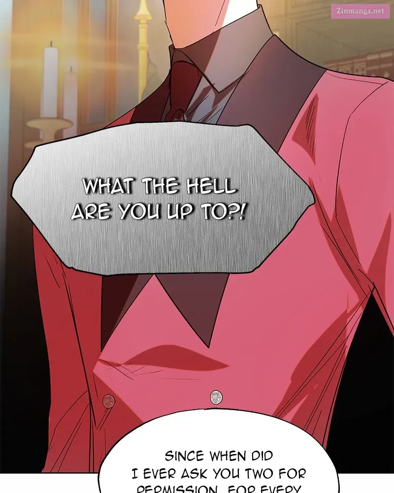 Heartbeat Conquest Zinmanga X Chapter 63 Page 30
