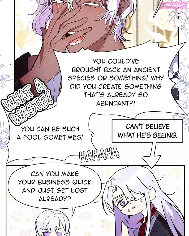 Heartbeat Conquest Zinmanga X Chapter 63 Page 41