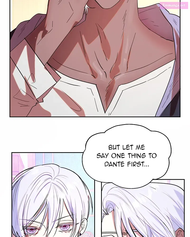 Heartbeat Conquest Zinmanga X Chapter 63 Page 43