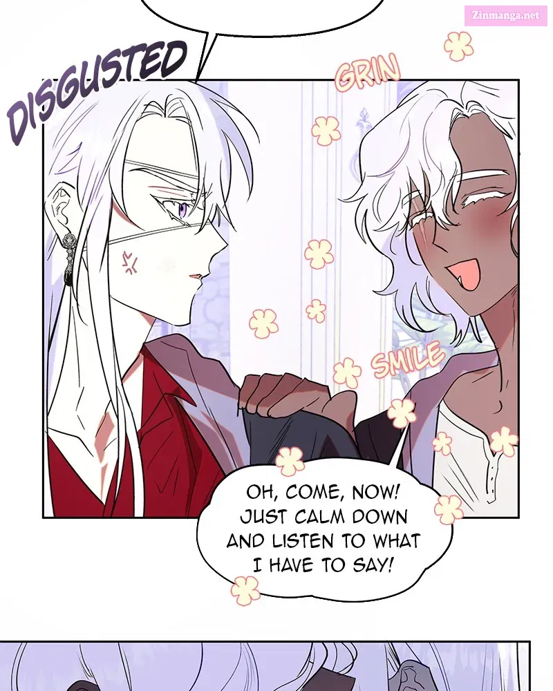 Heartbeat Conquest Zinmanga X Chapter 63 Page 45